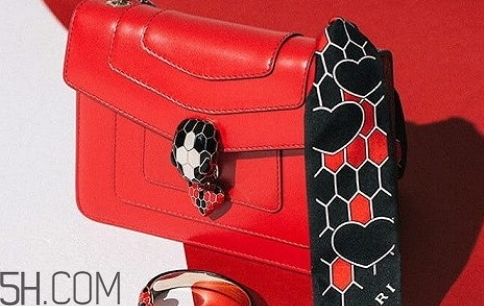 宝格丽情人节限量款包2020,宝格丽2019新款限量包