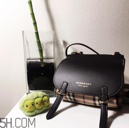巴宝莉的包包怎么样,burberry的包值得买吗