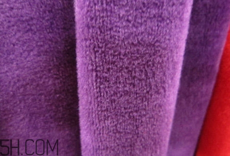 不倒绒是什么面料图片,不倒绒是什么面料