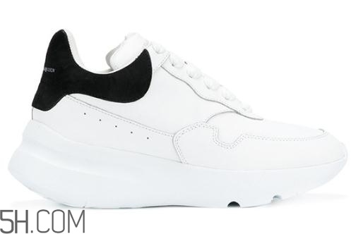 亚历山大麦昆皮鞋,亚历山大麦昆的鞋子怎么样 亚历山大麦昆皮鞋,亚历山大麦昆的鞋子怎么样