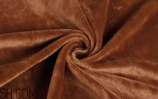 海岛绒法兰绒和珊瑚绒哪个好,珊瑚绒是啥面料