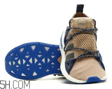 阿迪达斯arkyn测评,阿迪达斯arkyn脚感