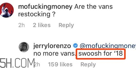 fog和nike联名,fog联名阿迪达斯