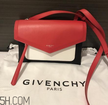 纪梵希的包包怎么样,纪梵希包什么档次