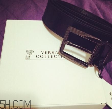 范思哲皮带什么档次,范思哲皮带怎么样