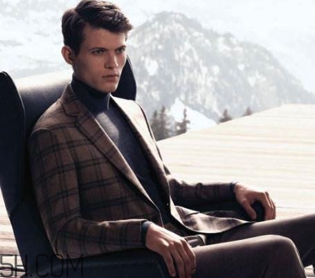 brioni西装怎么样,brioni西装价格