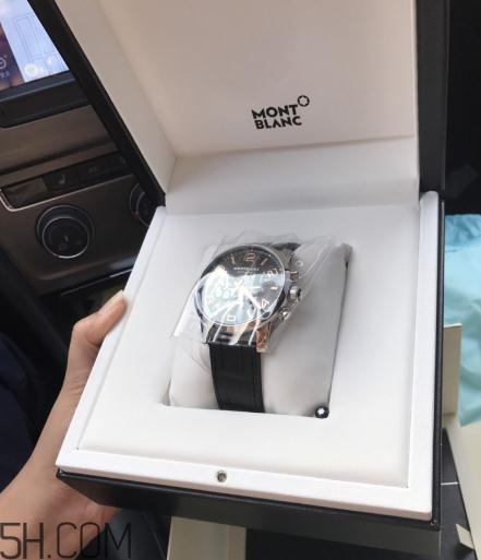 万宝龙时光行者怎么样谁代言,万宝龙时光行者怎么样?