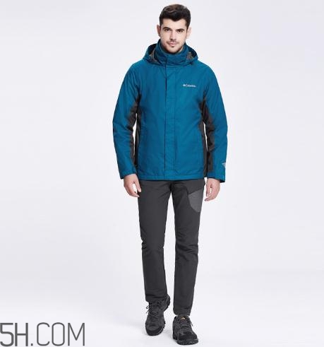 骆驼和哥伦比亚冲锋衣怎么样,哥伦比亚冲锋衣怎么样?