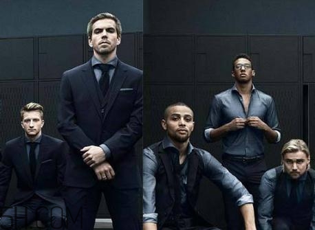 hugoboss是几线品牌,hugo boss是什么档次品牌?