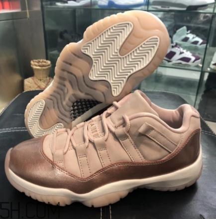 aj11玫瑰金为什么越来越贵,aj1低帮玫红 aj11玫瑰金为什么越来越贵,aj1低帮玫红