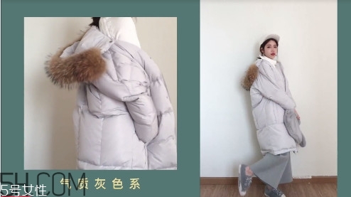 大毛领羽绒服怎么搭配,毛领羽绒服怎么搭配 大毛领羽绒服怎么搭配,毛领羽绒服怎么搭配