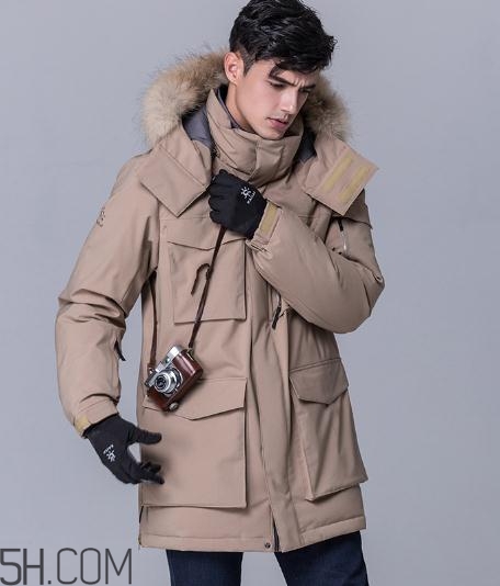 凯乐石羽绒服属于什么档次,凯乐石羽绒服怎么样