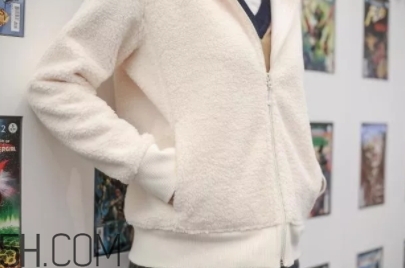 摇粒绒面料图片,摇粒绒是什么样子的 摇粒绒面料图片,摇粒绒是什么样子的