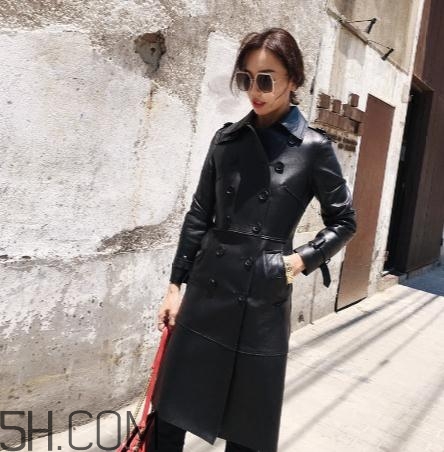 绵羊皮衣怎么清洗,绵羊皮衣怎么保养清洁