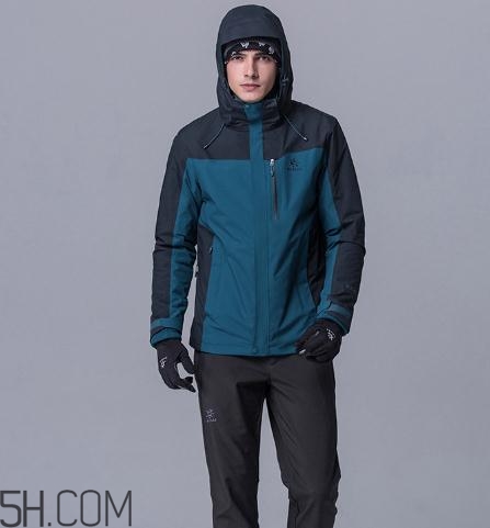 凯乐石冲锋衣价格表,沙乐华冲锋衣怎么样