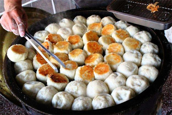 煎包怎么做好吃(煎包怎么做好吃) 煎包怎么做好吃(煎包怎么做好吃)