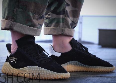 阿迪达斯kamanda脚感,adidas kamanda测评