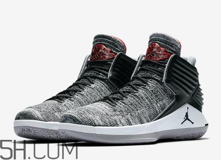 aj32首发配色,aj32配色大全图片