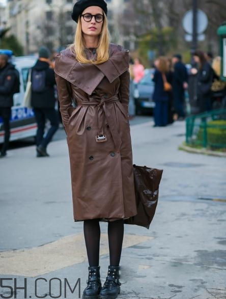 短靴穿什么袜子好看,短靴穿什么袜子