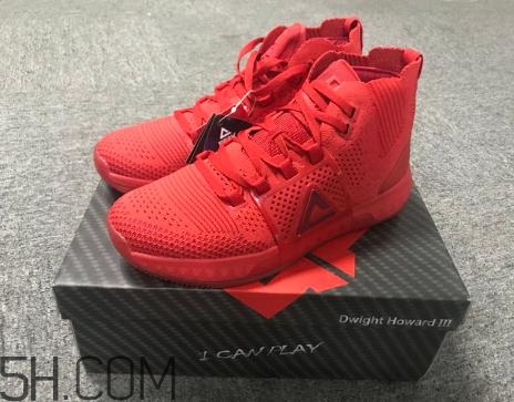 匹克霍华德三代测评,匹克霍华德一代测评