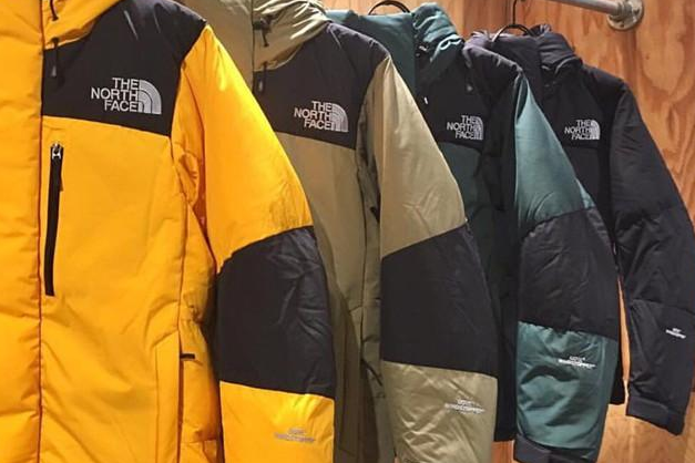 gucci北面羽绒服,北面羽绒服官网旗舰店