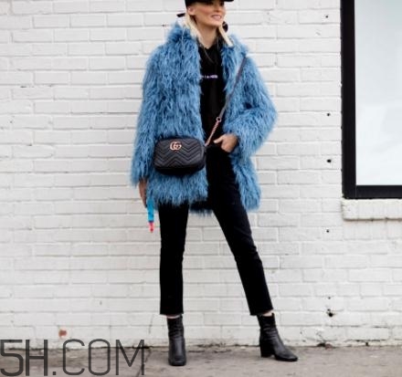 冬天穿九分裤怎么搭配袜子,冬天穿九分裤怎么搭配鞋子