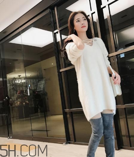 水貂绒毛衣保暖吗?,水貂毛衣服保暖吗