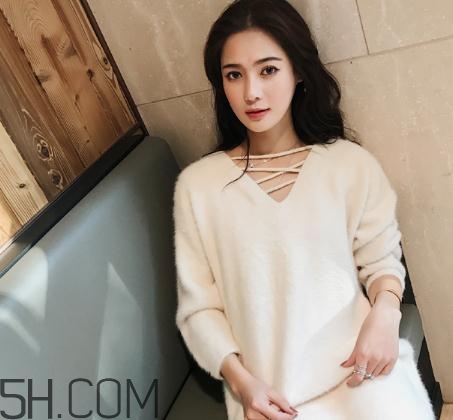 水貂绒毛衣怎么洗不变形,水貂绒毛衣怎么洗