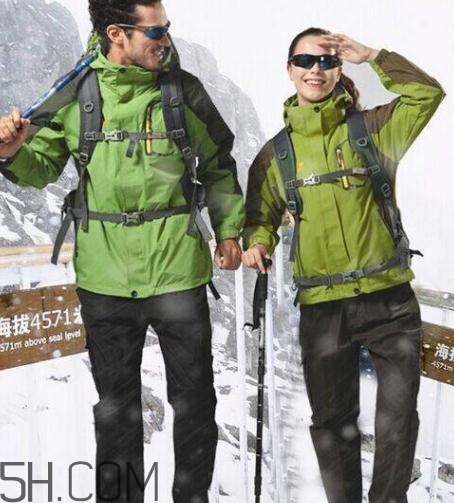 狼爪冲锋衣怎样清洗,狼爪冲锋衣可以干洗吗