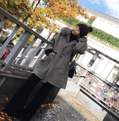 羊驼绒大衣会起球吗,羊驼毛大衣会起球吗