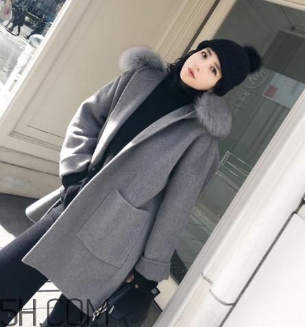 羊驼绒大衣掉毛吗,羊驼绒大衣严重掉毛