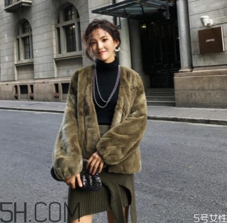 水貂绒可以熨烫吗,水貂绒可以熨烫吗 这些保养方法要注意