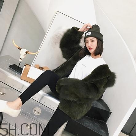 羊毛和獭兔毛哪个好,獭兔毛好还是羊毛好