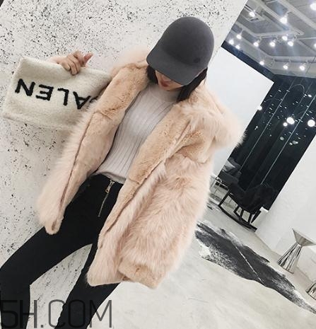 派克服獭兔毛和兔毛哪个好,獭兔毛和兔毛哪个好