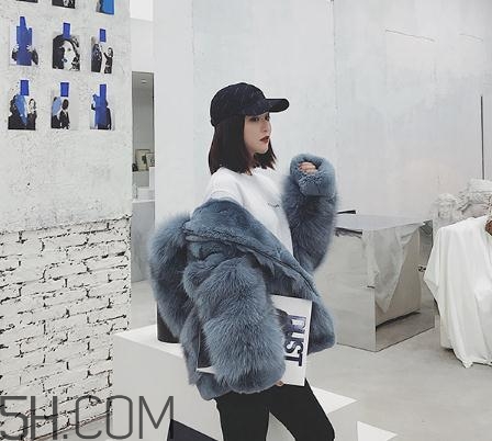 獭兔毛皮草一般多少钱,獭兔毛皮草一千元贵吗 獭兔毛皮草一般多少钱,獭兔毛皮草一千元贵吗