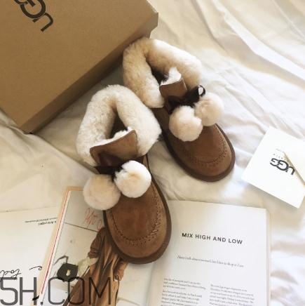 美国和澳洲ugg有什么区别,ugg是澳洲还是美国的