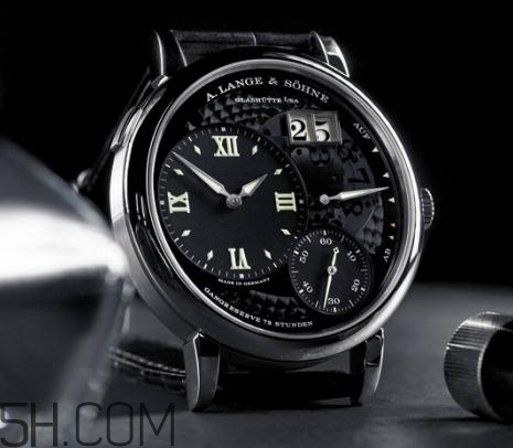 朗格手表什么档次,朗格属于什么档次
