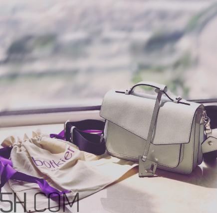 botkier包包是什么档次,botkier包包中文是什么