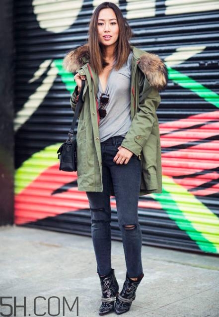 派克大衣是什么意思,派克大衣是什么毛 派克大衣是什么意思,派克大衣是什么毛