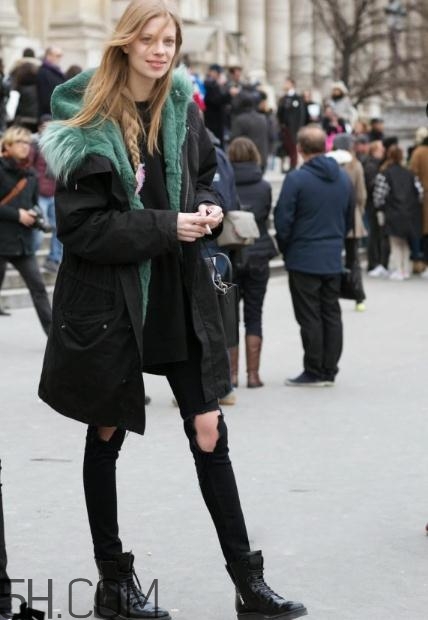 派克大衣暖和还是羽绒服暖和?,派克大衣和羽绒服哪个保暖