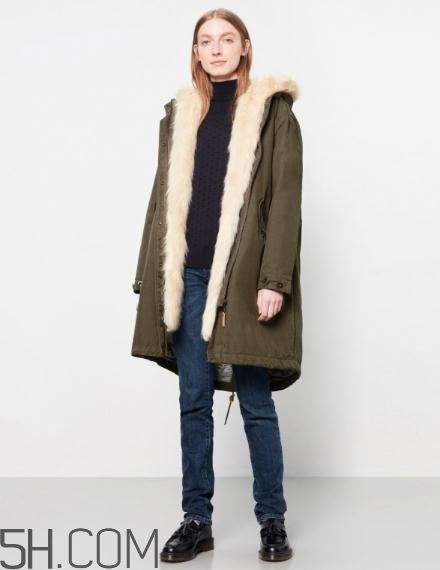 派克大衣品牌推荐,派克大衣