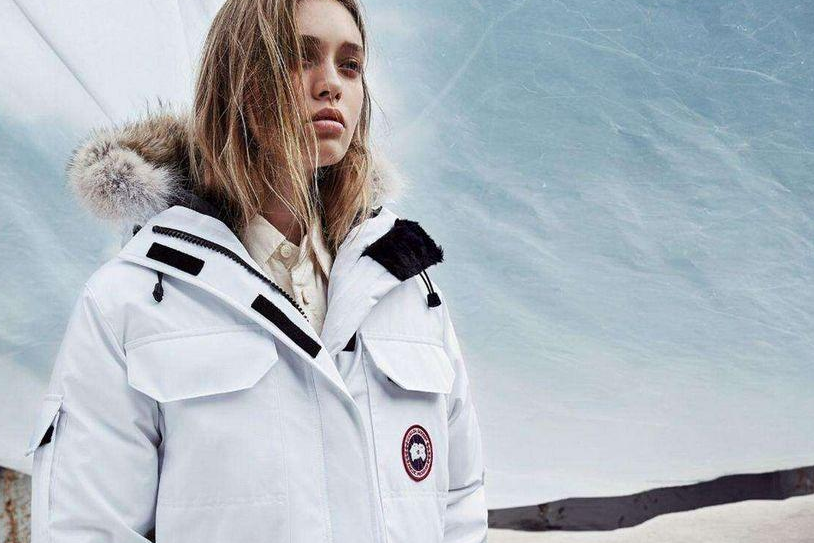 正品加拿大鹅羽绒服价格,加拿大大鹅羽绒服官网价格