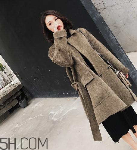 阿尔巴卡大衣怎么清洗,阿尔巴卡大衣自己怎么清洗