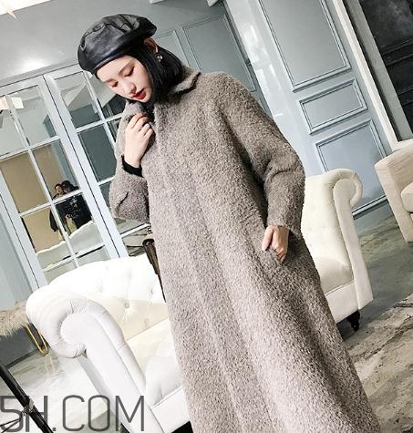 羊驼毛大衣会起球吗,羊驼绒大衣会起球吗