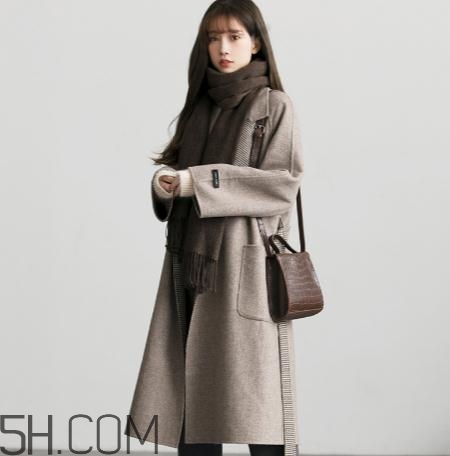 双面呢大衣可以干洗吗?,双面呢大衣一定要干洗吗