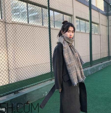 双面羊绒大衣怎样清洗,双面呢大衣洗缩水了怎么办