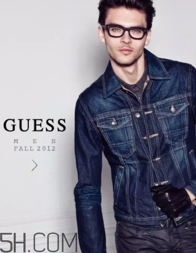 guess是哪里的牌子,guess是什么牌子的