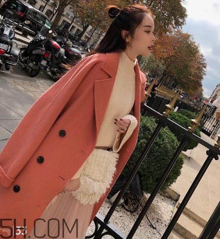 双面羊绒大衣会掉毛吗?,双面羊绒大衣为什么会掉毛