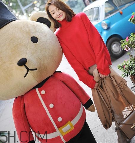 羊绒衫可以拆了重新织吗,羊毛衫可以拆了重织吗