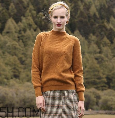 羊绒衫能用洗衣机甩干吗?,羊绒毛衫可以用洗衣机甩干吗